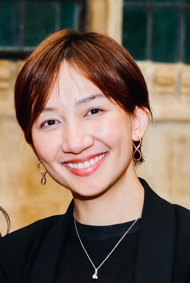 Nicole Lan, Ph.D
